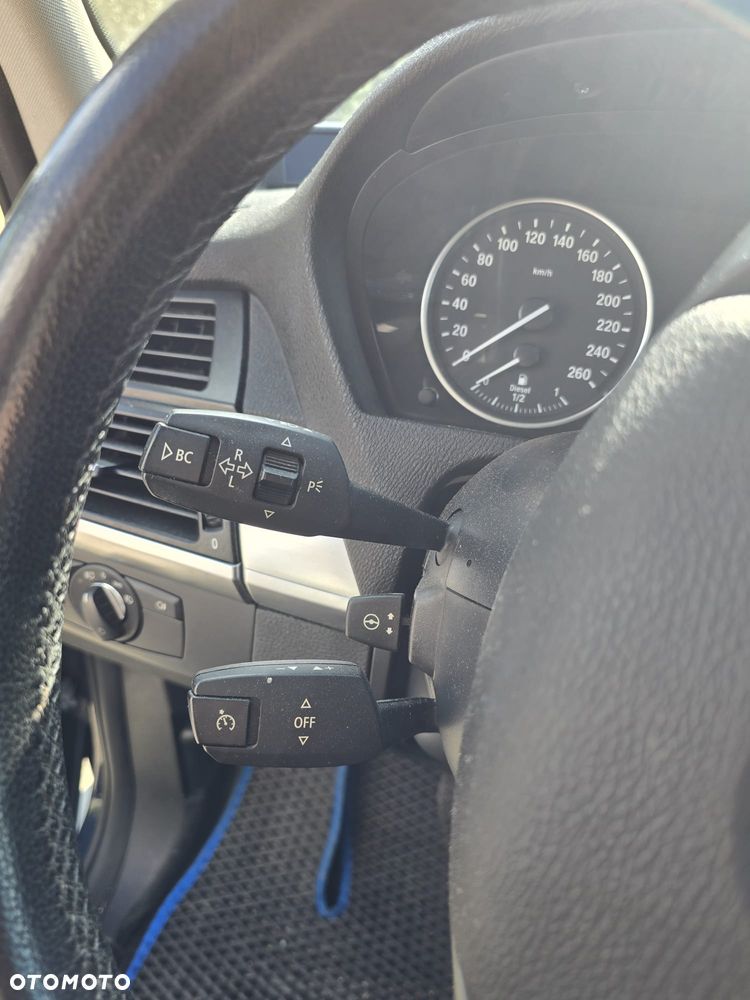 BMW X5 - 23