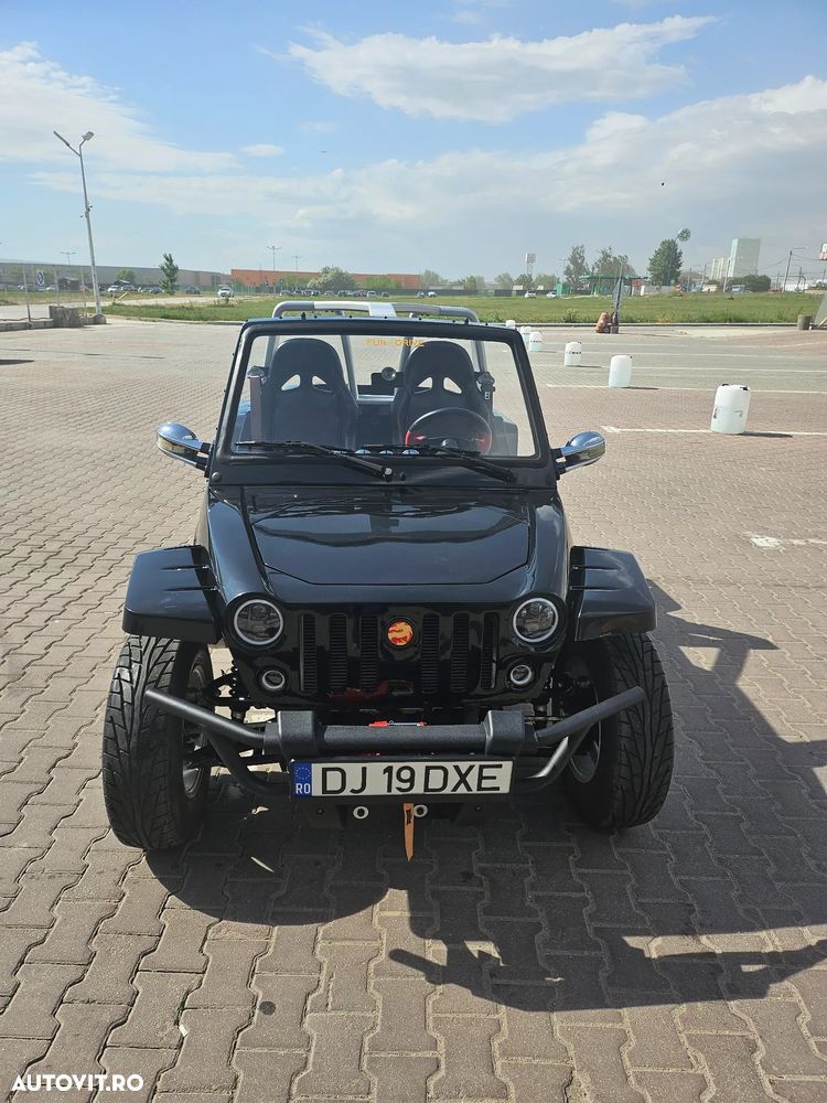Aixam Miniauto - 6