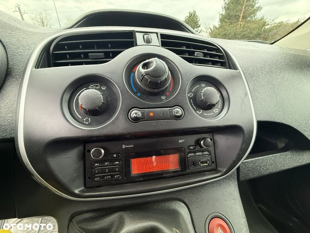 Renault Kangoo - 7