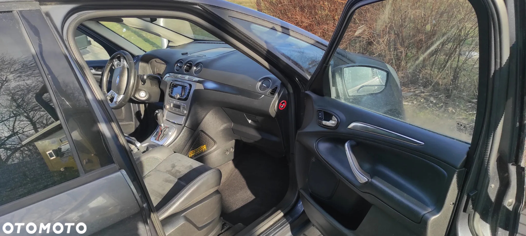 Ford S-Max 2.0 TDCi Gold X - 12