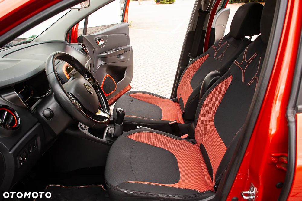 Renault Captur 0.9 Energy TCe Intens - 20