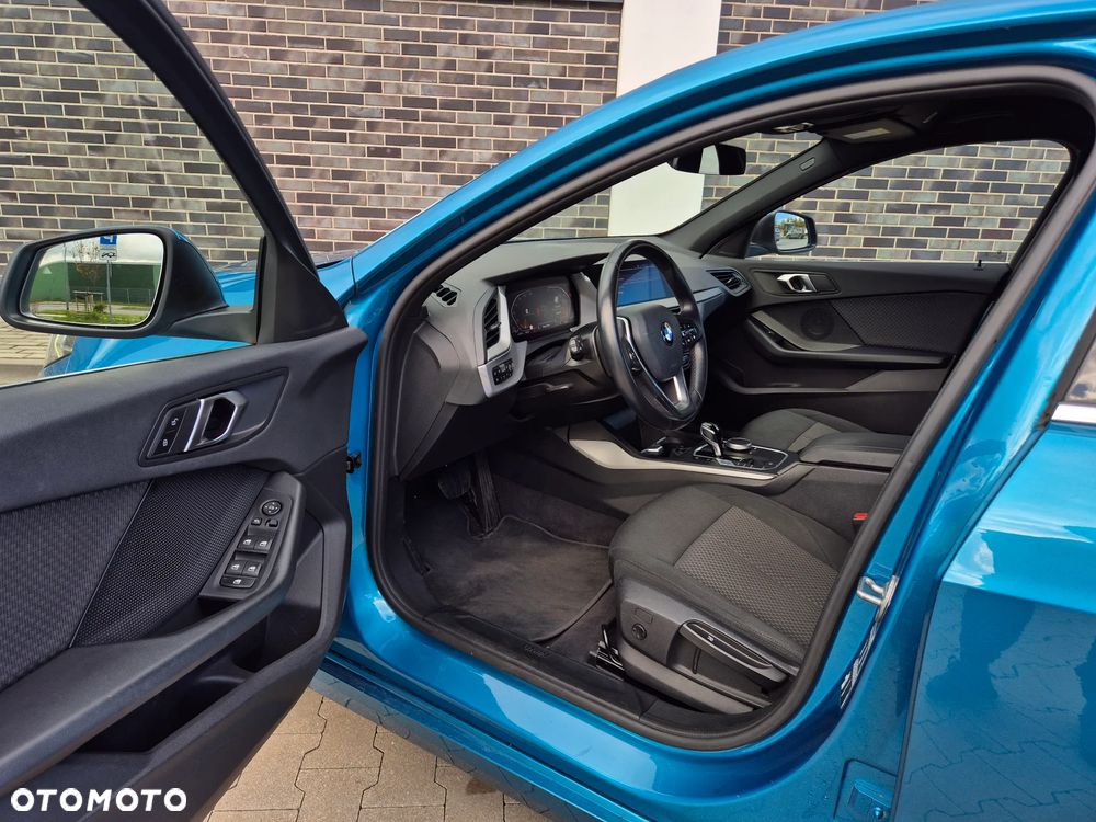 BMW Seria 1 118i Business Edition - 17