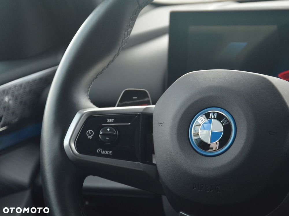 BMW Seria 5 - 23