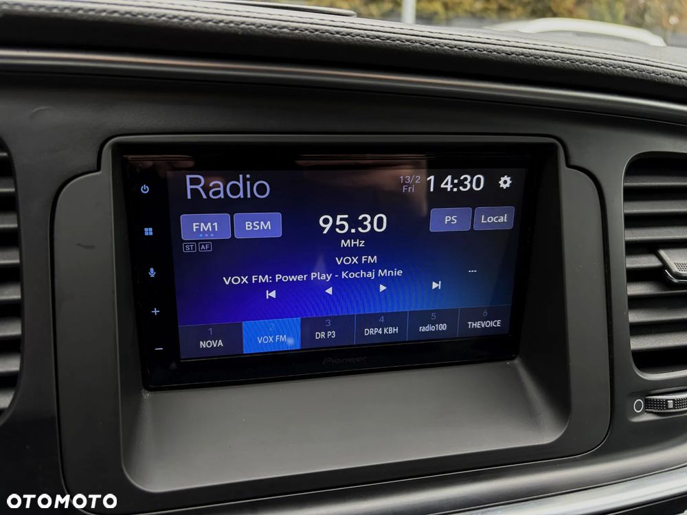 Kia Optima 2.0 CVVL Edition 7 - 25