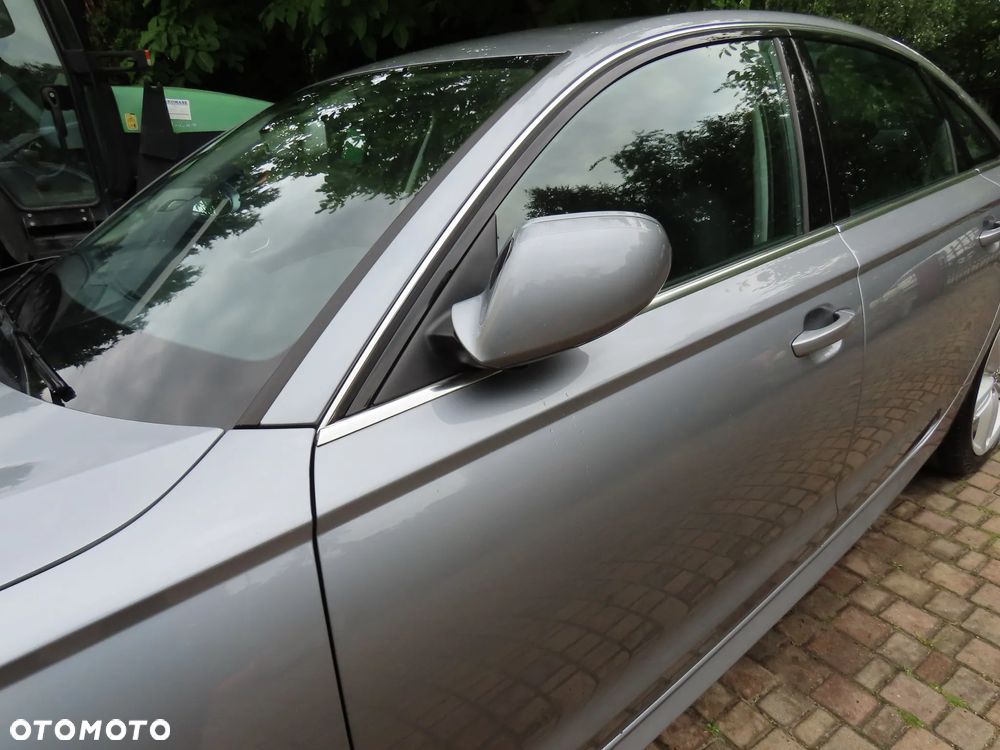 Audi A6 Limousine 2.0 TDI Ultra DPF S tronic - 3
