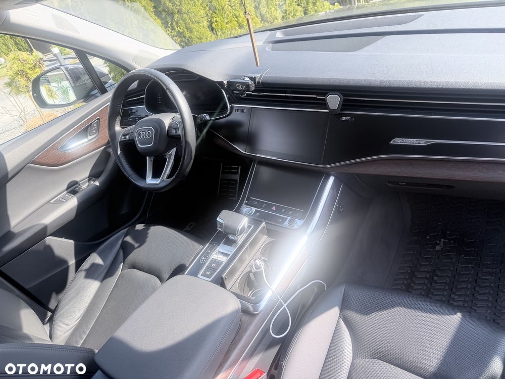 Audi Q7 - 5