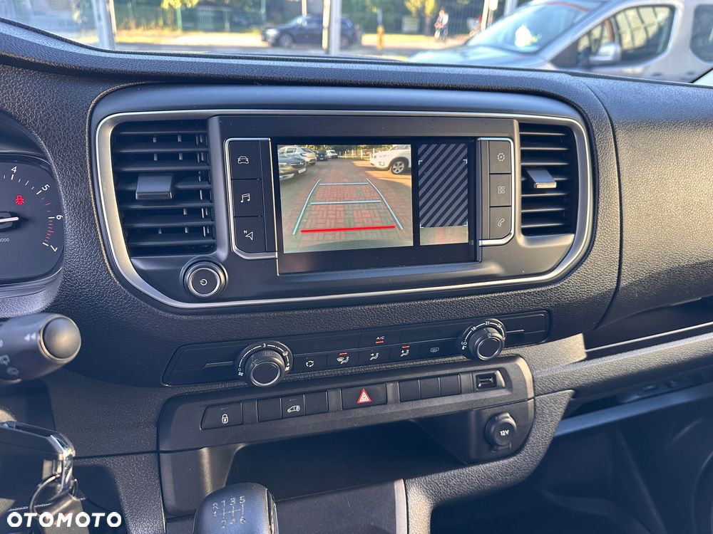 Toyota Proace - 9