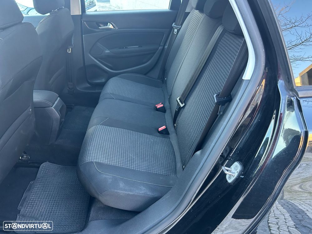 Peugeot 308 SW 1.5 BlueHDi Business Line - 16