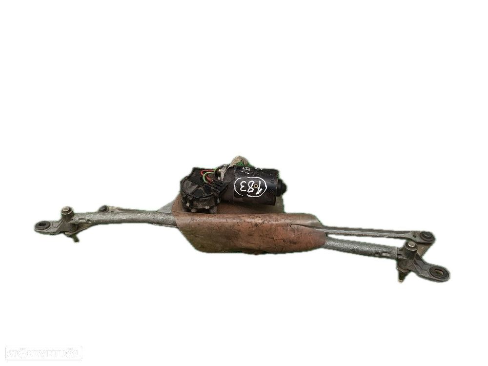 Motor Limpa Pára Brisas Seat Ibiza Ii (6K1) - 1