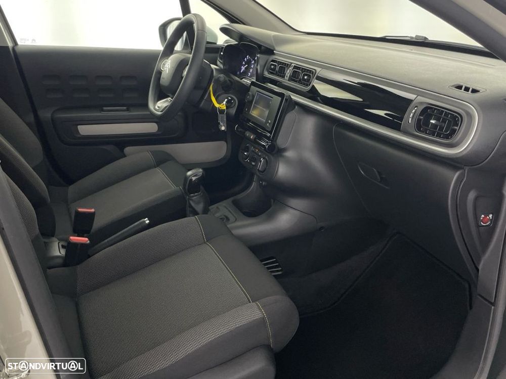 Citroën C3 1.2 PureTech YOU! - 23