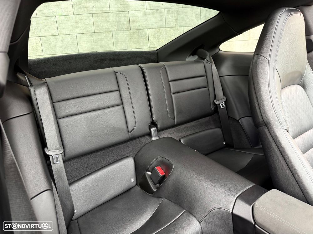 Porsche 911 (992) Carrera PDK - 11