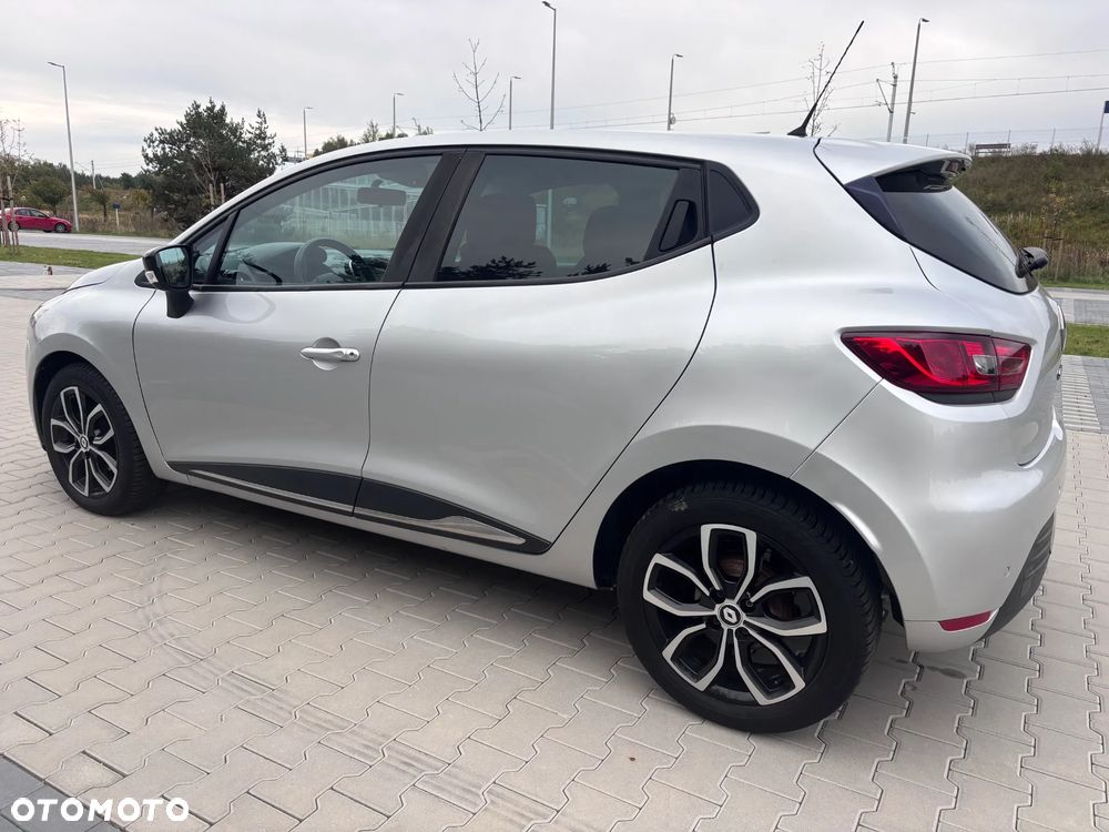 Renault Clio 0.9 Energy TCe Zen - 10