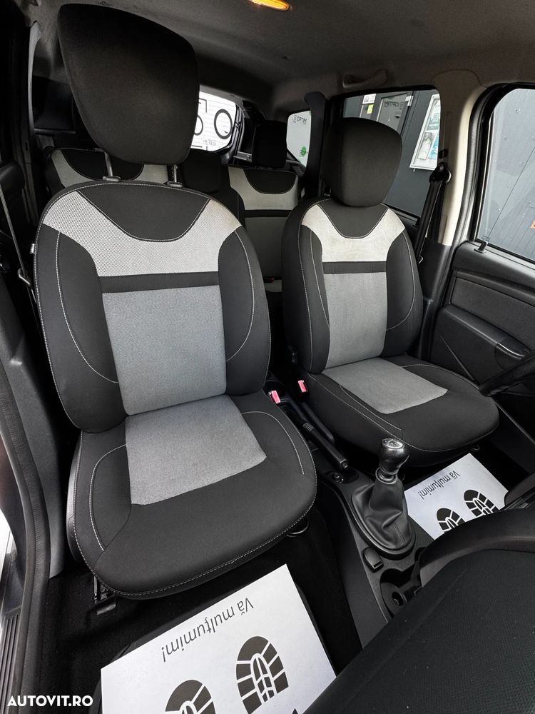 Dacia Duster - 7