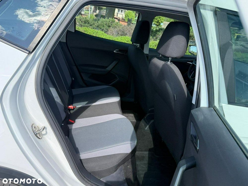 Seat Arona - 11