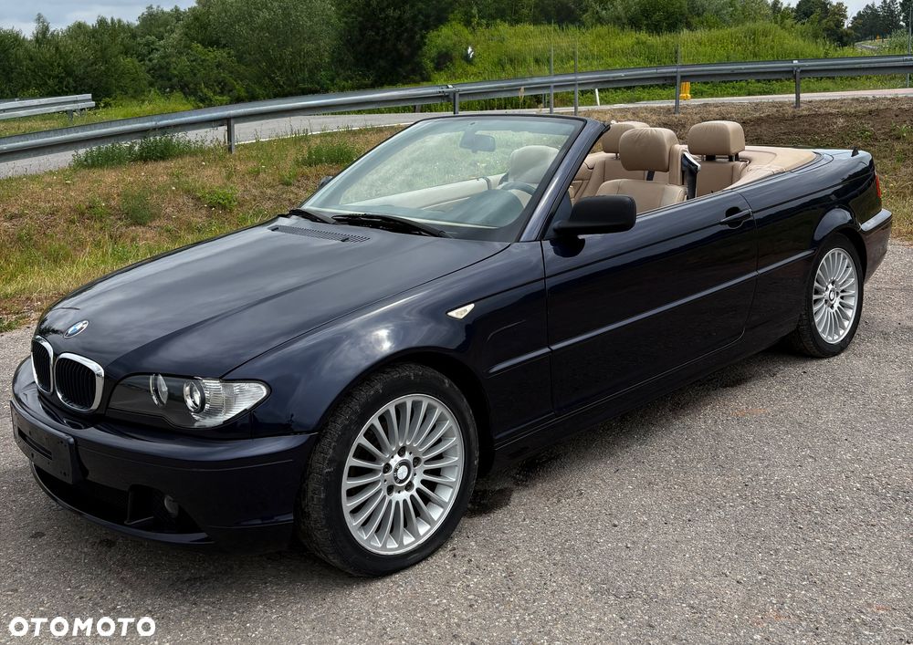 BMW Seria 3 - 1