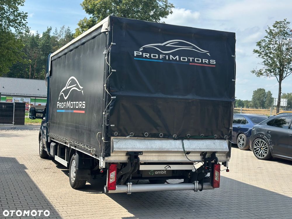 Ford Transit - 6