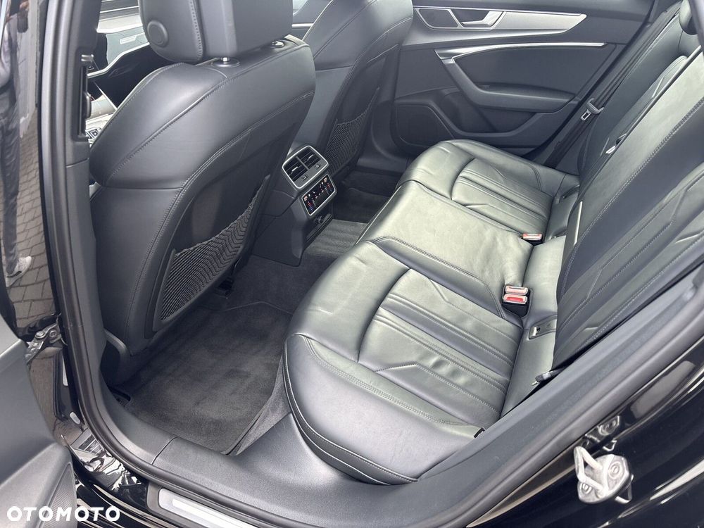 Audi A6 Limousine - 28