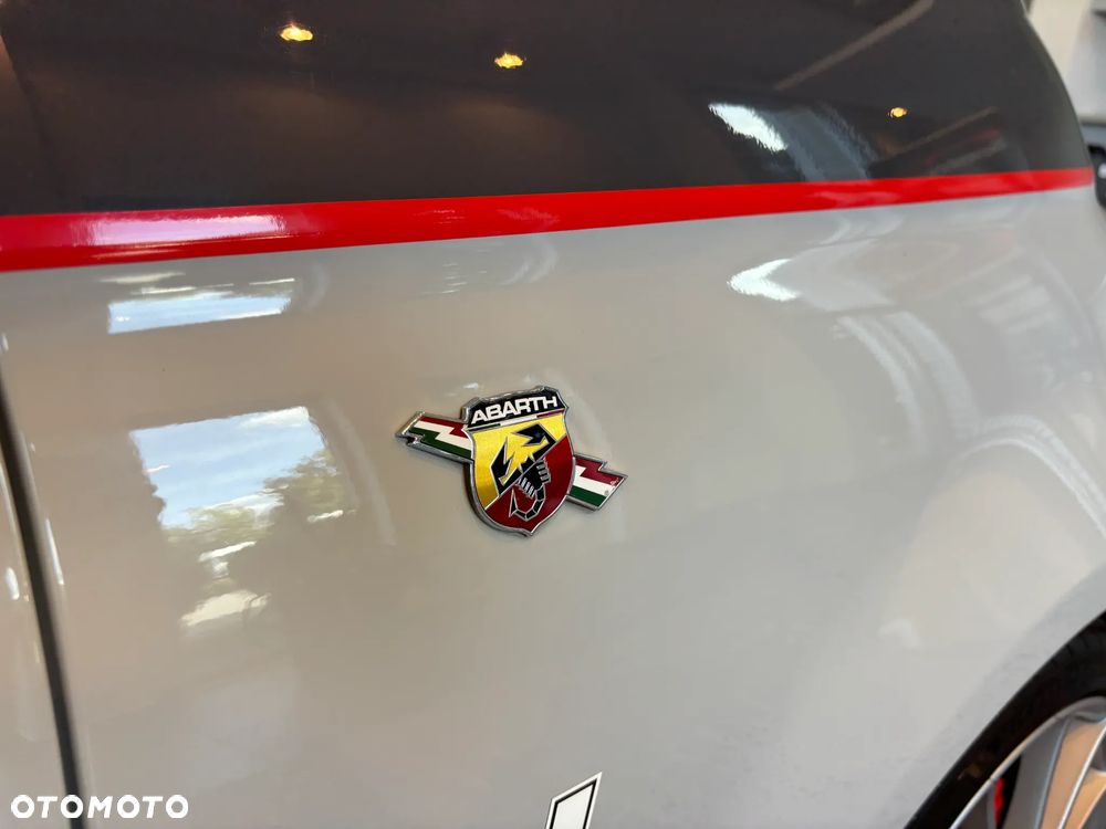Abarth 500 - 11