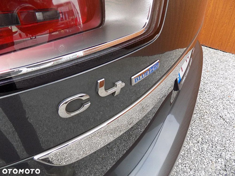 Citroën C4 Grand Picasso BlueHDi 150 EAT6 Exclusive - 36