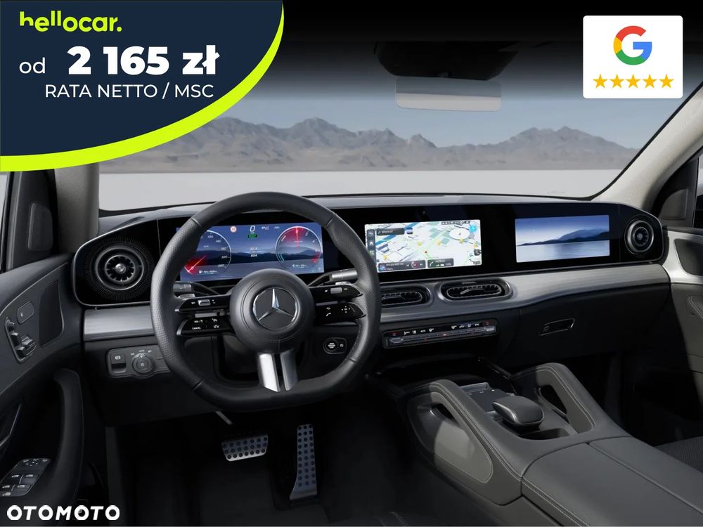 Mercedes-Benz GLE 450 d 4Matic 9G-TRONIC - 5