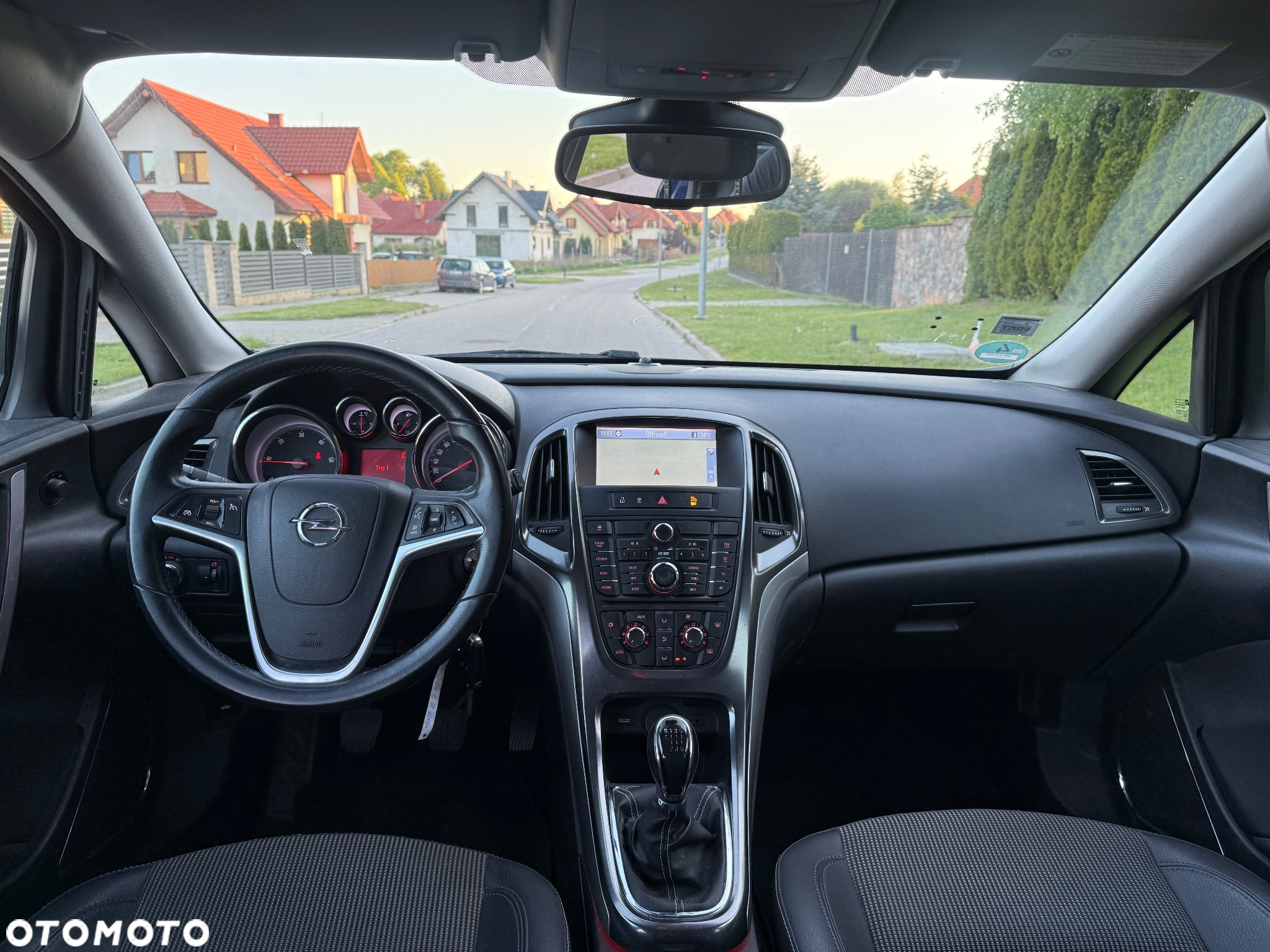 Opel Astra - 7