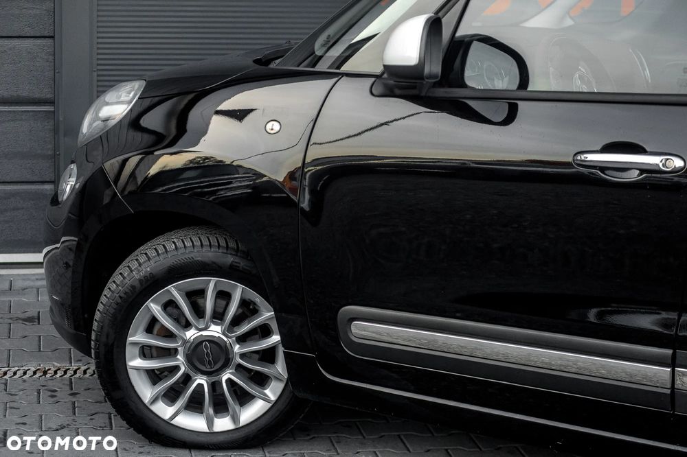 Fiat 500L 0.9 8V Twinair Lounge S&S - 6