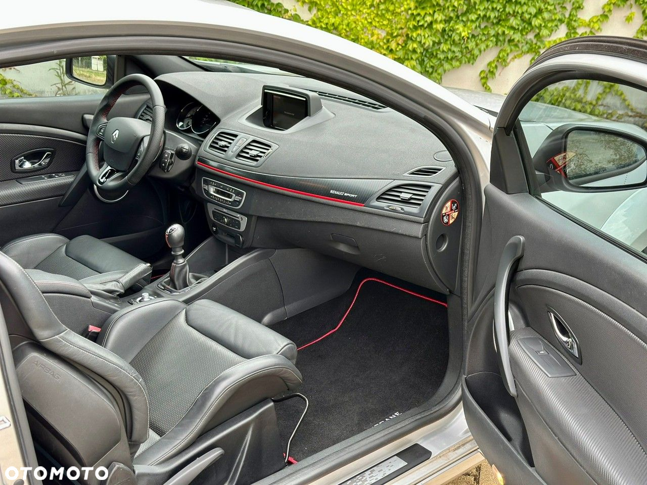 Renault Megane TCe 250 Coupe Sport - 7
