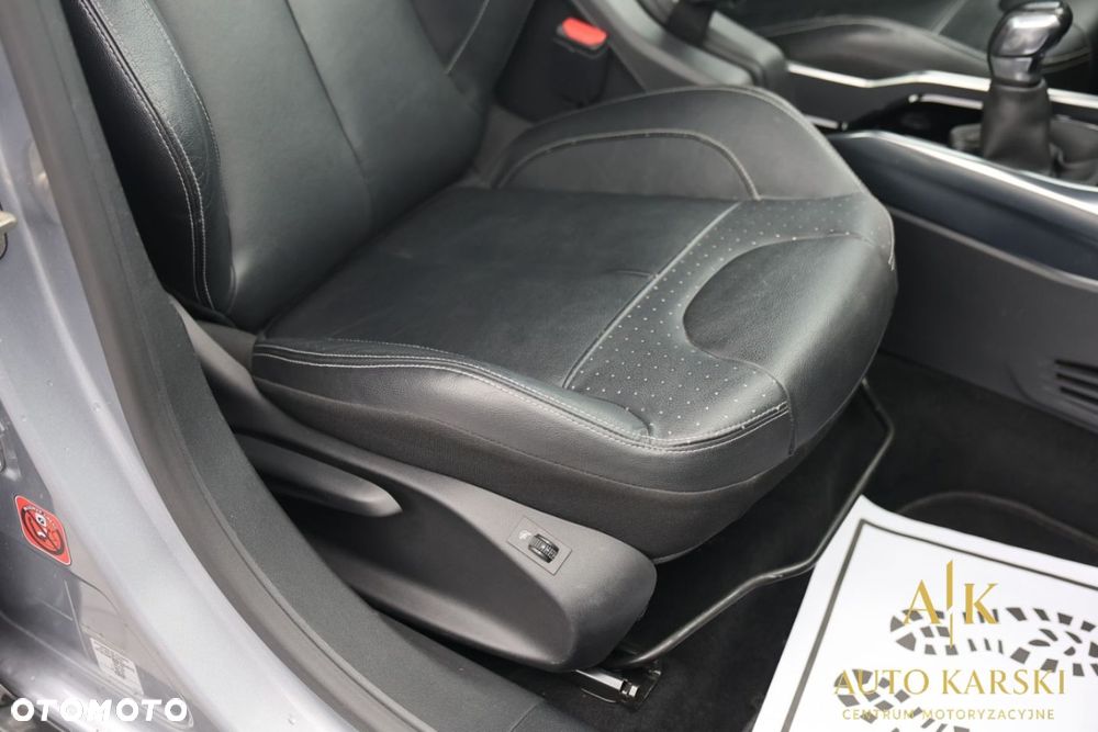 Peugeot 2008 - 38