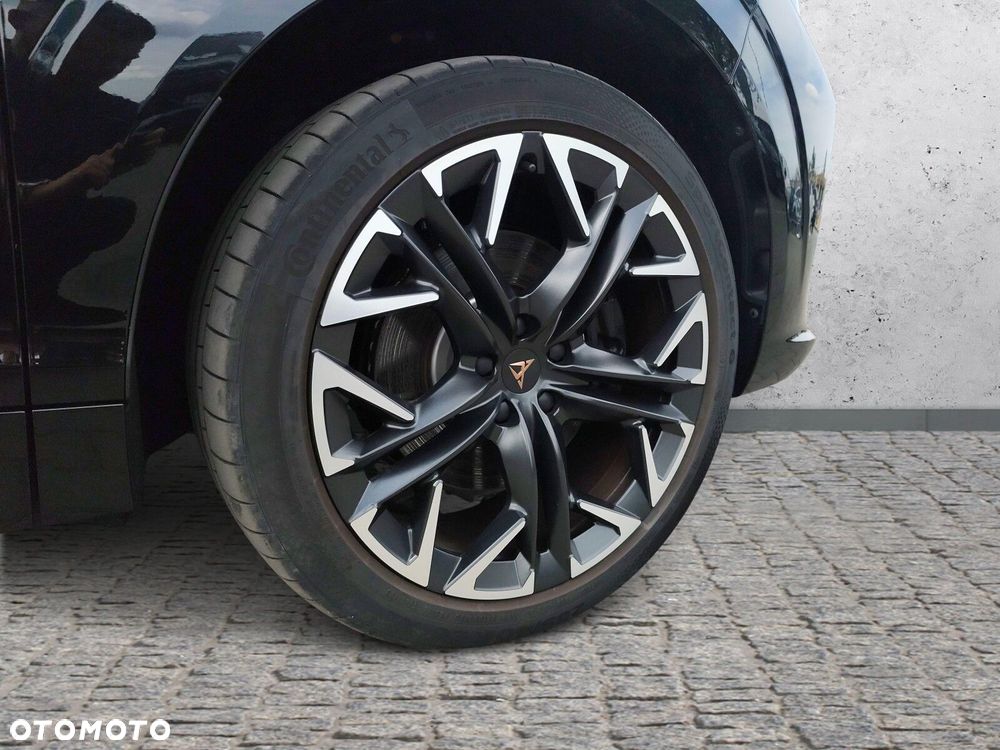 Cupra Terramar 2.0 TSI 4Drive VZ DSG - 40