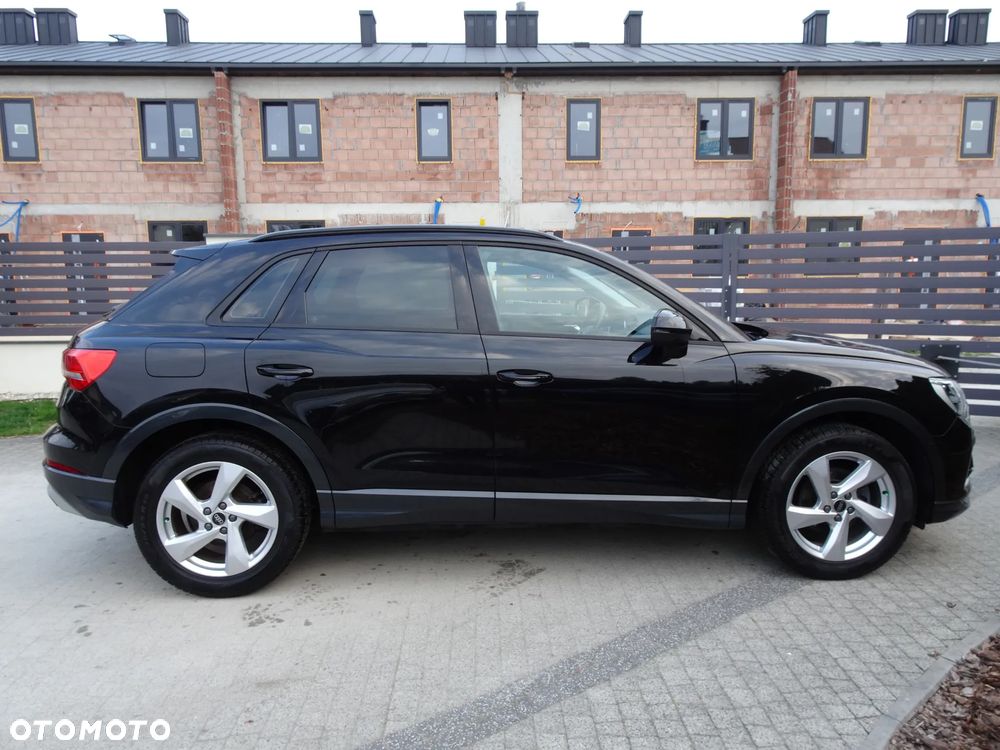 Audi Q3 35 TFSI mHEV Advanced S tronic - 8