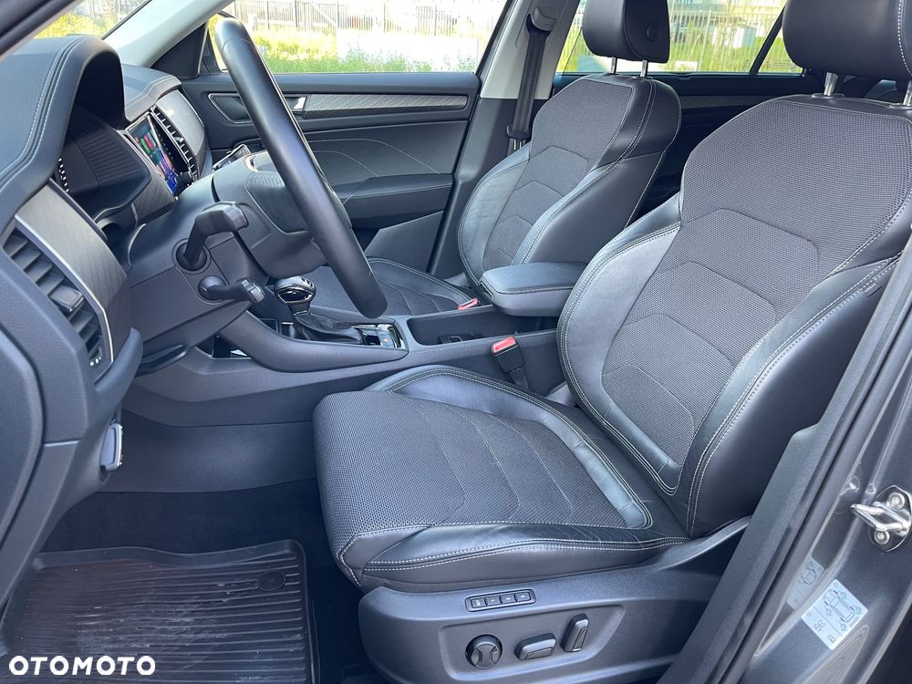 Skoda Kodiaq 2.0 TDI 4x4 Style DSG - 17