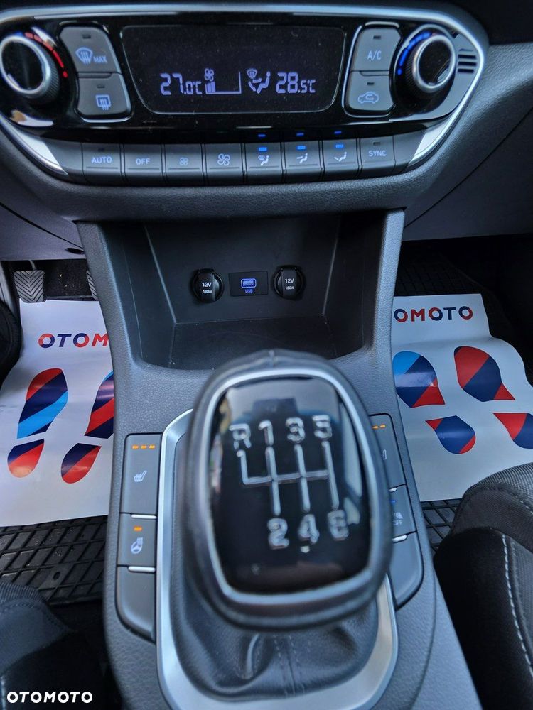 Hyundai i30 1.5 DPI Smart - 8