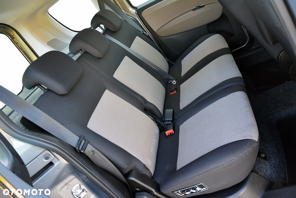 Opel Combo Tour L1H1 - 39