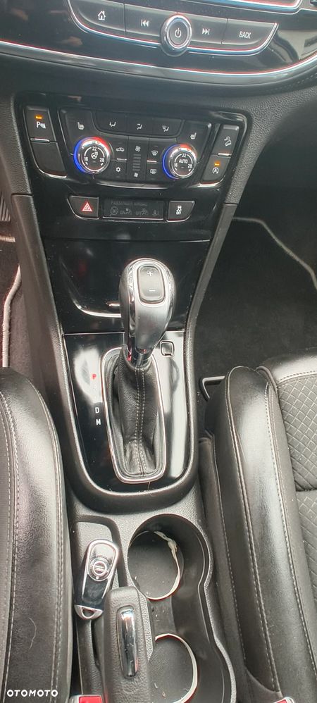 Opel Mokka X - 10