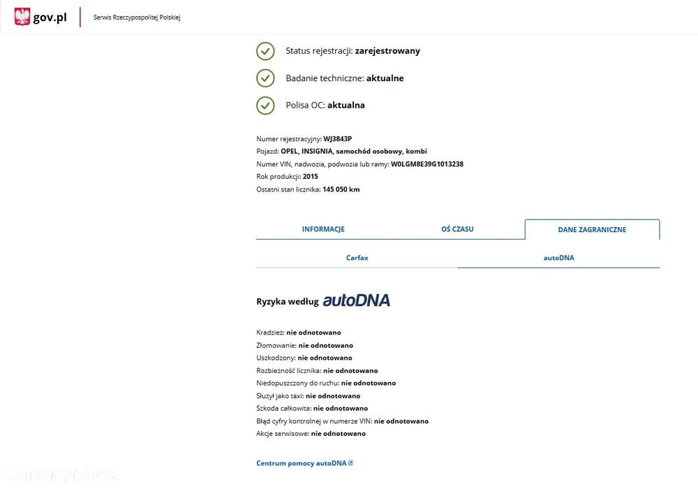 Opel Insignia 1.6 CDTI Sport - 29