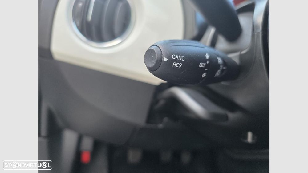 Fiat 500C 1.0 Hybrid Dolcevita - 12