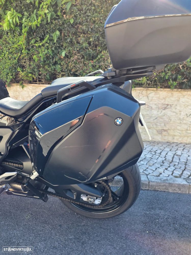 BMW S 1000 XR - 13