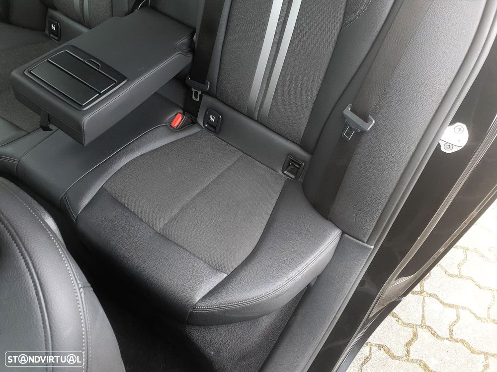 BMW 116 d Aut. Sport Line - 40