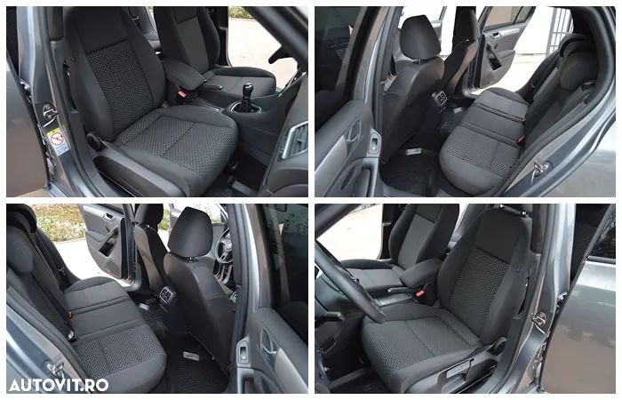 Volkswagen Golf 1.6 TDI (BlueMotion Technology) Comfortline - 6