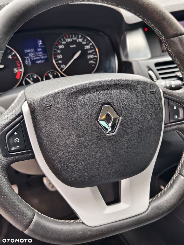 Renault Laguna - 14