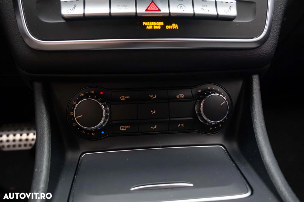 Mercedes-Benz GLA 200 7G-DCT AMG Line - 26