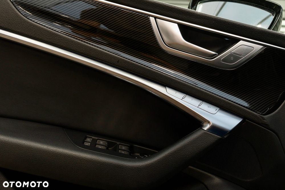 Audi A7 Sportback - 7