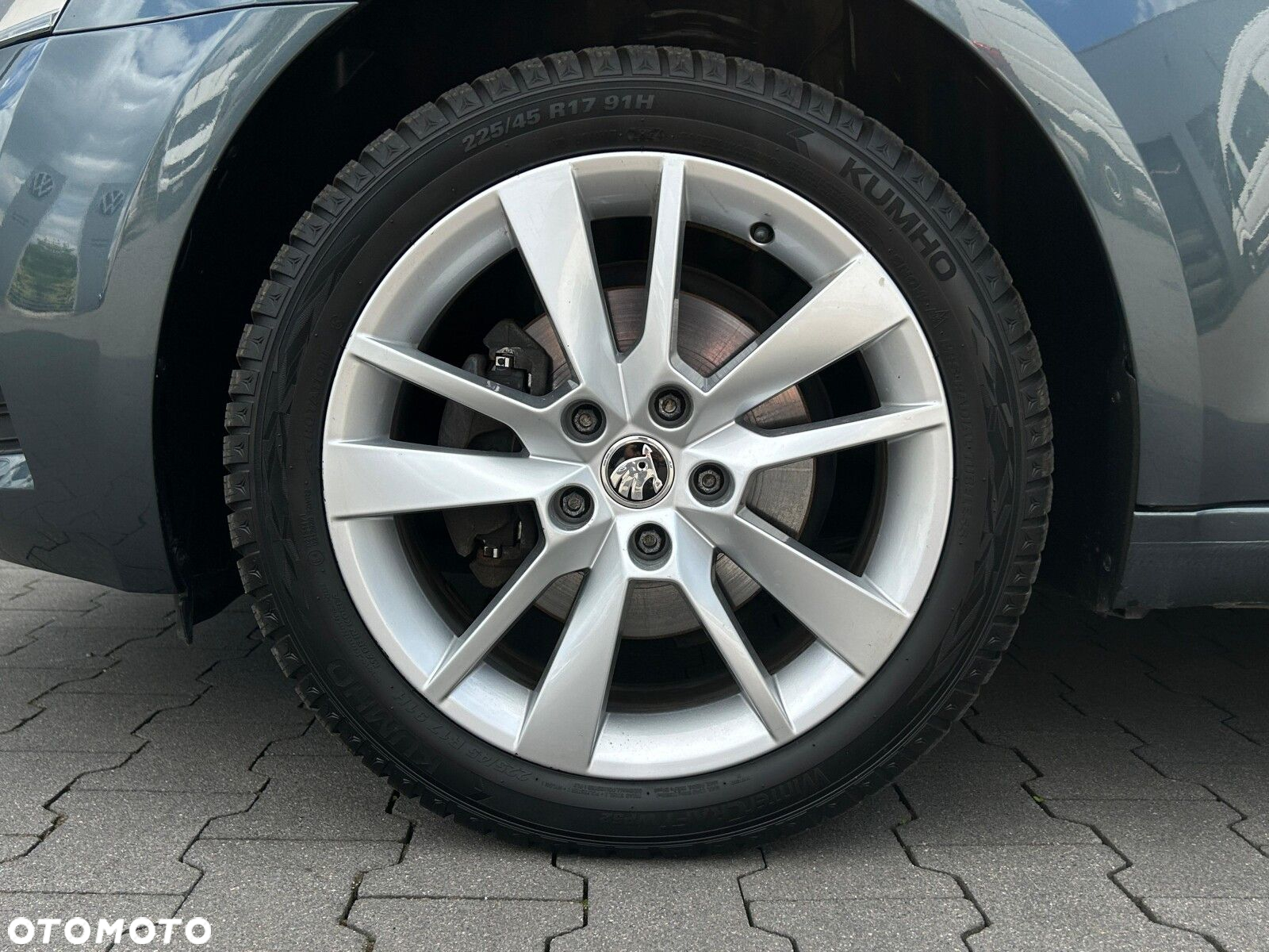 Skoda Octavia 2.0 TDI SCR Style - 33