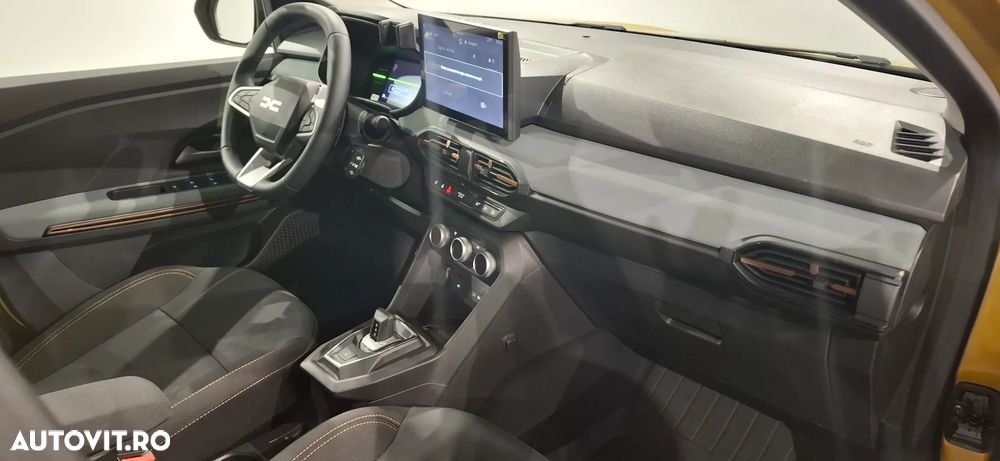 DACIA Sandero Stepway 2026 — imagine 14