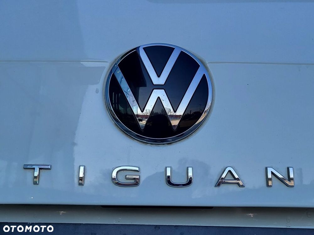 Volkswagen Tiguan 1.5 TSI EVO - 34