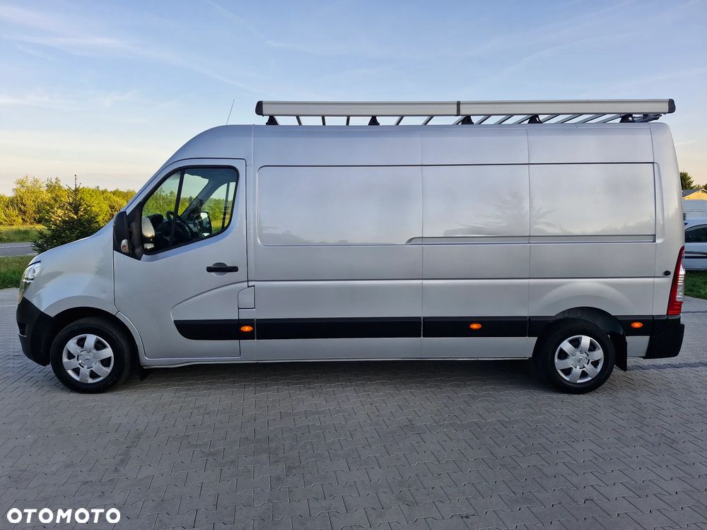 Renault Master - 5
