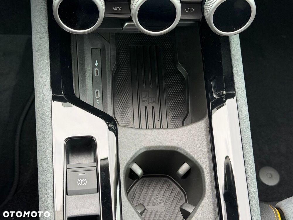 Skoda Superb 2.0 TSI Edition 130 DSG - 20