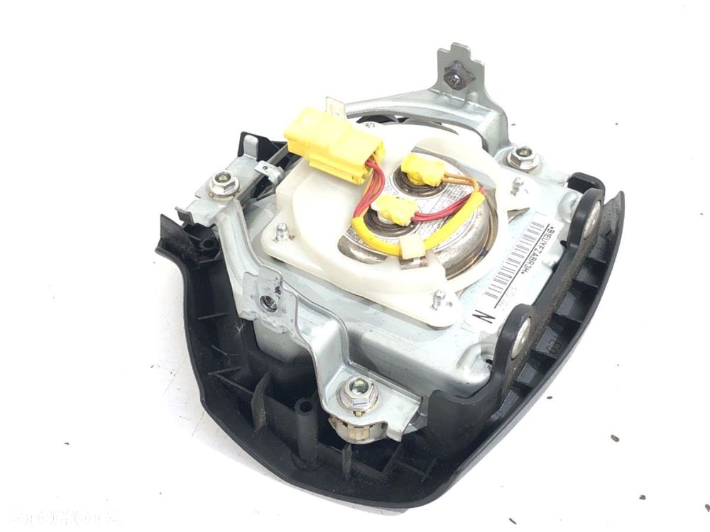 PODUSZKA POWIETRZNA KIEROWCY  PEUGEOT 4007 (VU_, VV_) 2007 - 2013 2.2 HDi 115 kW [156 KM] olej - 3