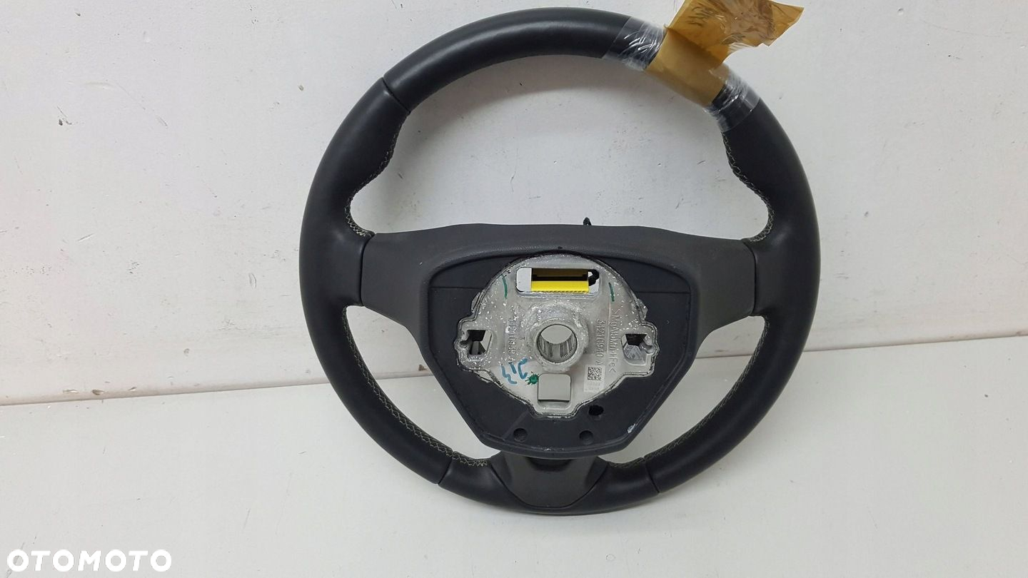 Opel Astra K Kierownica podgrzewana - 8