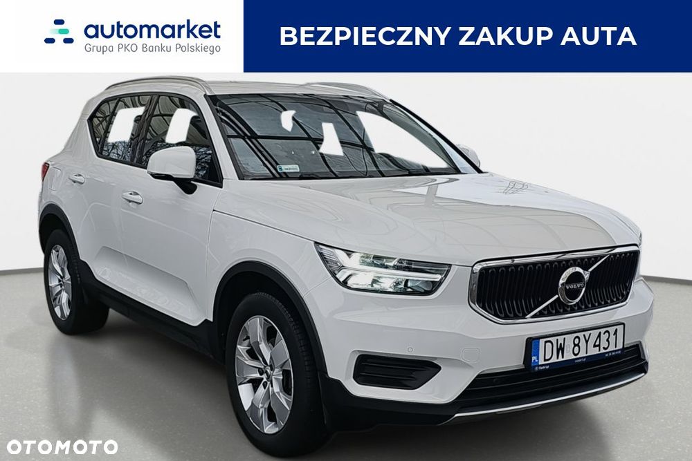 Volvo XC 40 T3 Momentum - 4
